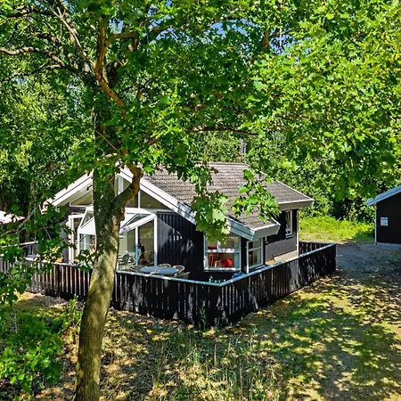 Solfrid - 230m From The Sea By Interhome * Nordenbro Vesteregn