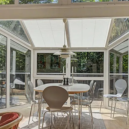 Solfrid - 230m From The Sea By Interhome