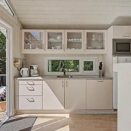 Solfrid - 230m From The Sea By Interhome * Nordenbro Vesteregn