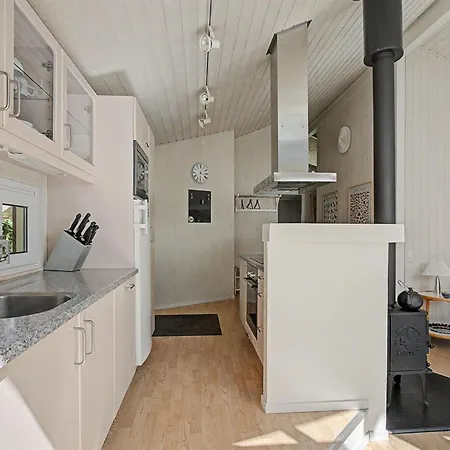 Solfrid - 230m From The Sea By Interhome Casa de Férias *