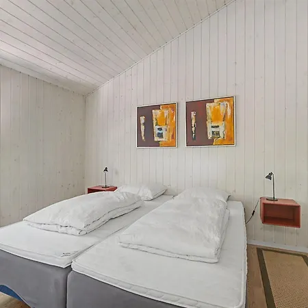 Solfrid - 230m From The Sea By Interhome Casa de Férias