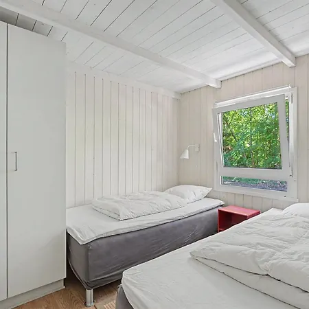 Solfrid - 230m From The Sea By Interhome Casa de Férias