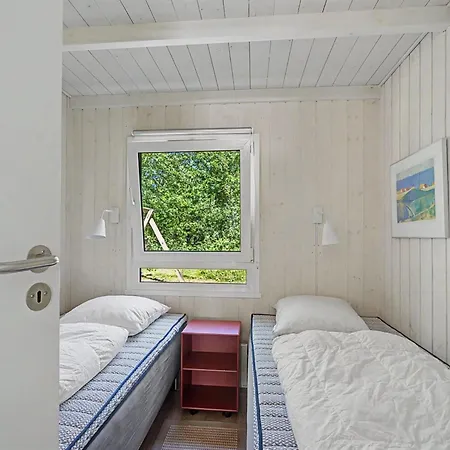 Solfrid - 230m From The Sea By Interhome Casa de Férias Nordenbro Vesteregn