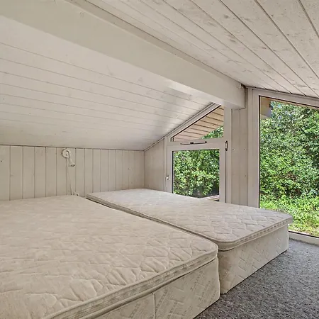 Casa de Férias Solfrid - 230m From The Sea By Interhome *
