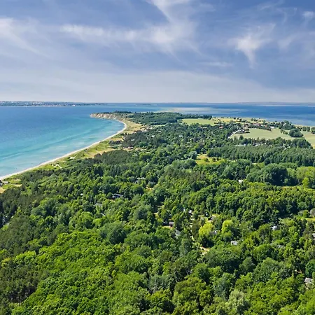 Solfrid - 230m From The Sea By Interhome * Nordenbro Vesteregn